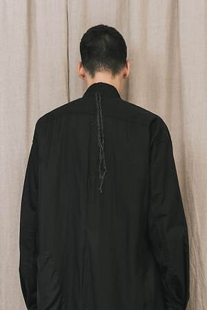 ヌード：マサヒコマルヤマ(nude:masahiko maruyama) 2022年春夏メンズコレクション  - 写真33