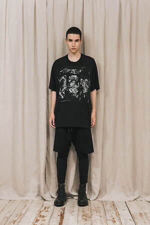 ヌード：マサヒコマルヤマ(nude:masahiko maruyama) 2022年春夏メンズコレクション  - 写真46