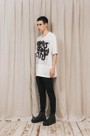 ヌード：マサヒコマルヤマ(nude:masahiko maruyama) 2022年春夏メンズコレクション  - 写真49