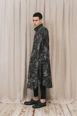 ヌード：マサヒコマルヤマ(nude:masahiko maruyama) 2022年春夏メンズコレクション  - 写真57