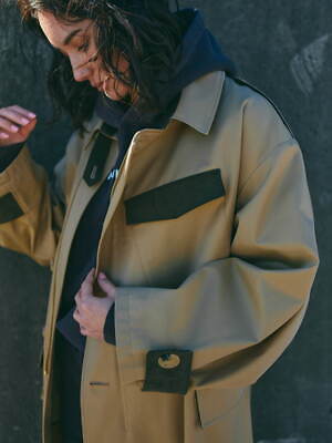 ザ・ニューハウス(THE NEWHOUSE) 2021-22年秋冬ウィメンズコレクション  - 写真4