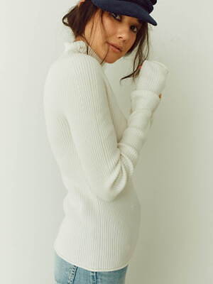 ザ・ニューハウス(THE NEWHOUSE) 2021-22年秋冬ウィメンズコレクション  - 写真5