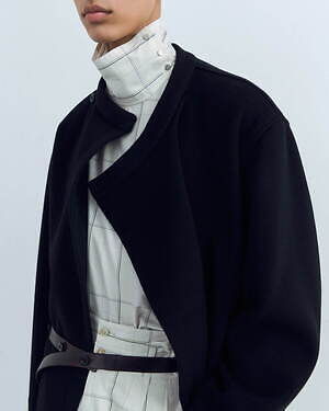 イレニサ(IRENISA) 2021-22年秋冬ウィメンズ&メンズコレクション  - 写真22