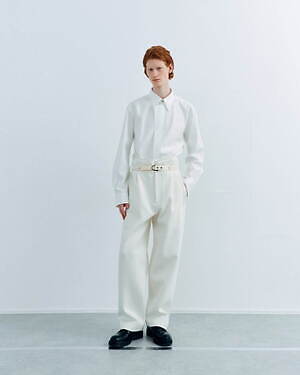 イレニサ(IRENISA) 2021-22年秋冬ウィメンズ&メンズコレクション  - 写真37