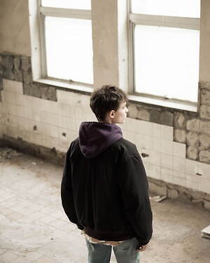 ファクトタム(FACTOTUM) 2021-22年秋冬メンズコレクション  - 写真8