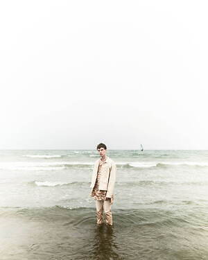 ファクトタム(FACTOTUM) 2021-22年秋冬メンズコレクション  - 写真52