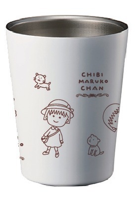 「ちびまる子ちゃん」×イッツデモ、花柄エコバッグ＆ファスナーチャームなど雑貨17アイテム｜写真19