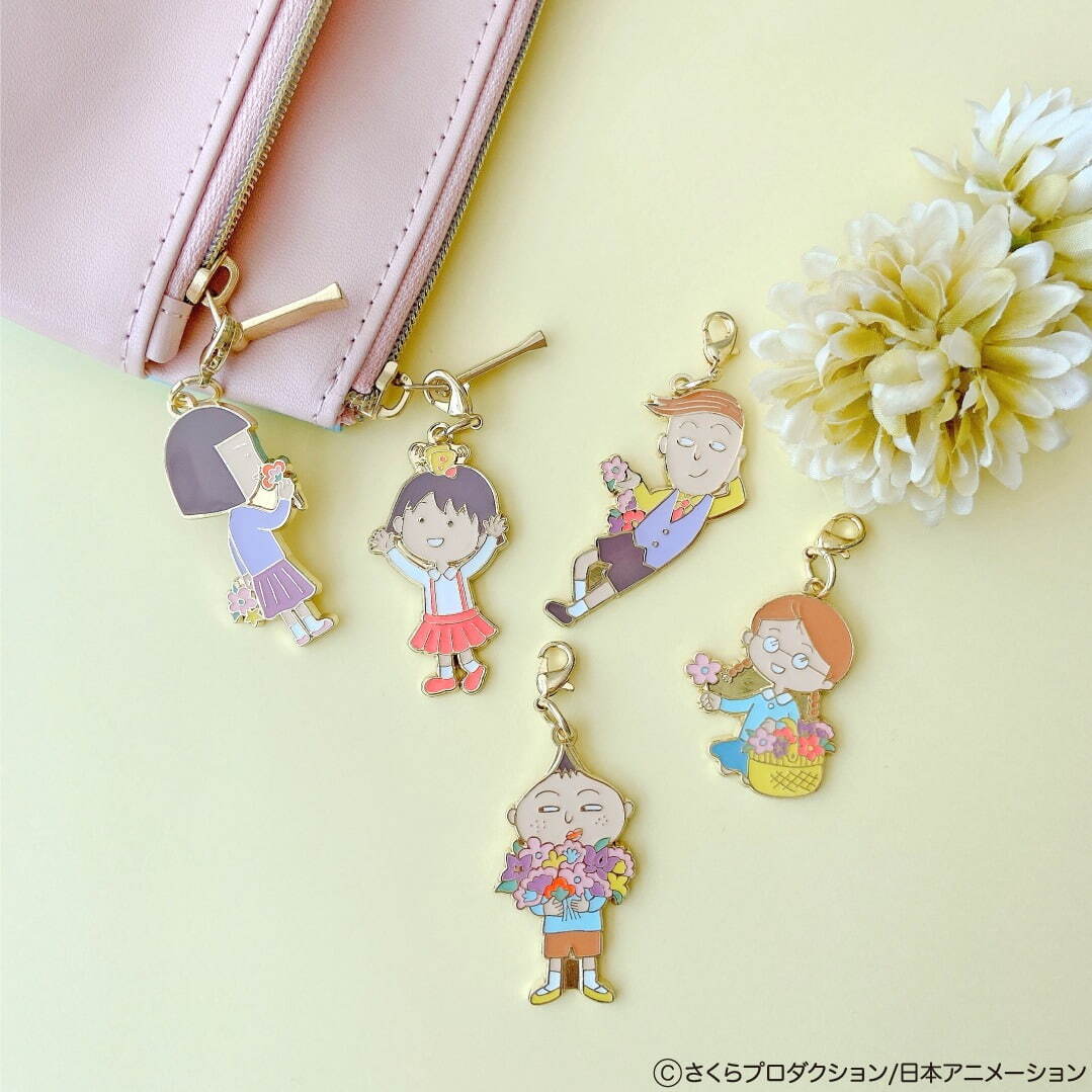 サマンサタバサ ドラえもんコレクション バッグチャーム