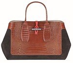 ロンシャン(LONGCHAMP) ブリオッシュ ロゾ｜写真20