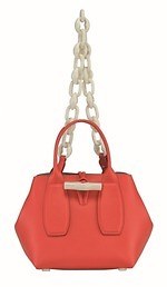 ロンシャン(LONGCHAMP) ブリオッシュ ロゾ｜写真14