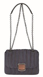 ロンシャン(LONGCHAMP) ブリオッシュ ロゾ｜写真6