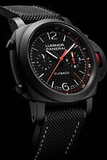 オフィチーネ パネライ(OFFICINE PANERAI) ルミノール｜写真5