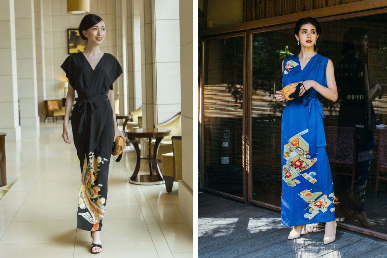 日本橋三越「季縁-KIEN-」