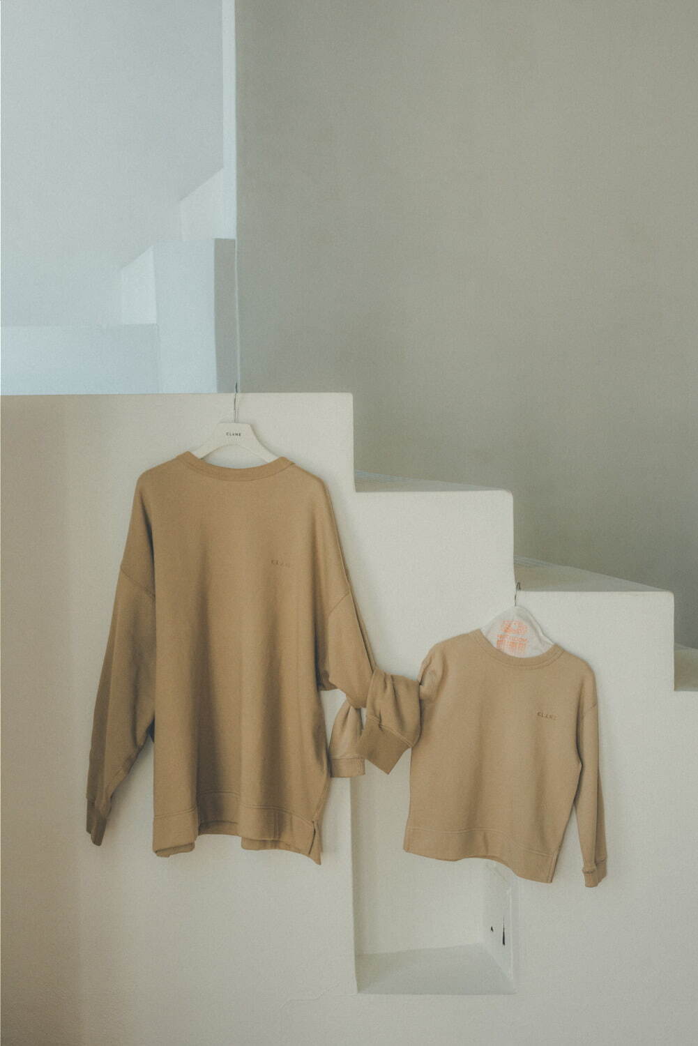 2021 FRUITS OF THE LOOM × ZARAスウェット