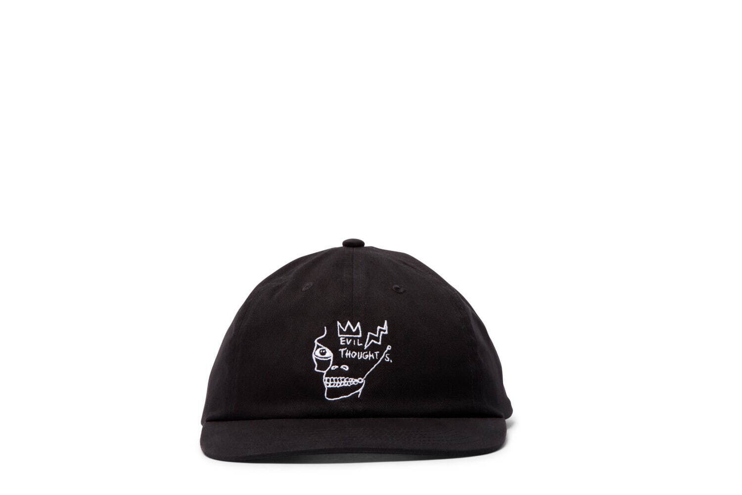 バスキア×DC SHOES、80年代アートを配したスニーカーやスケートボード｜写真24