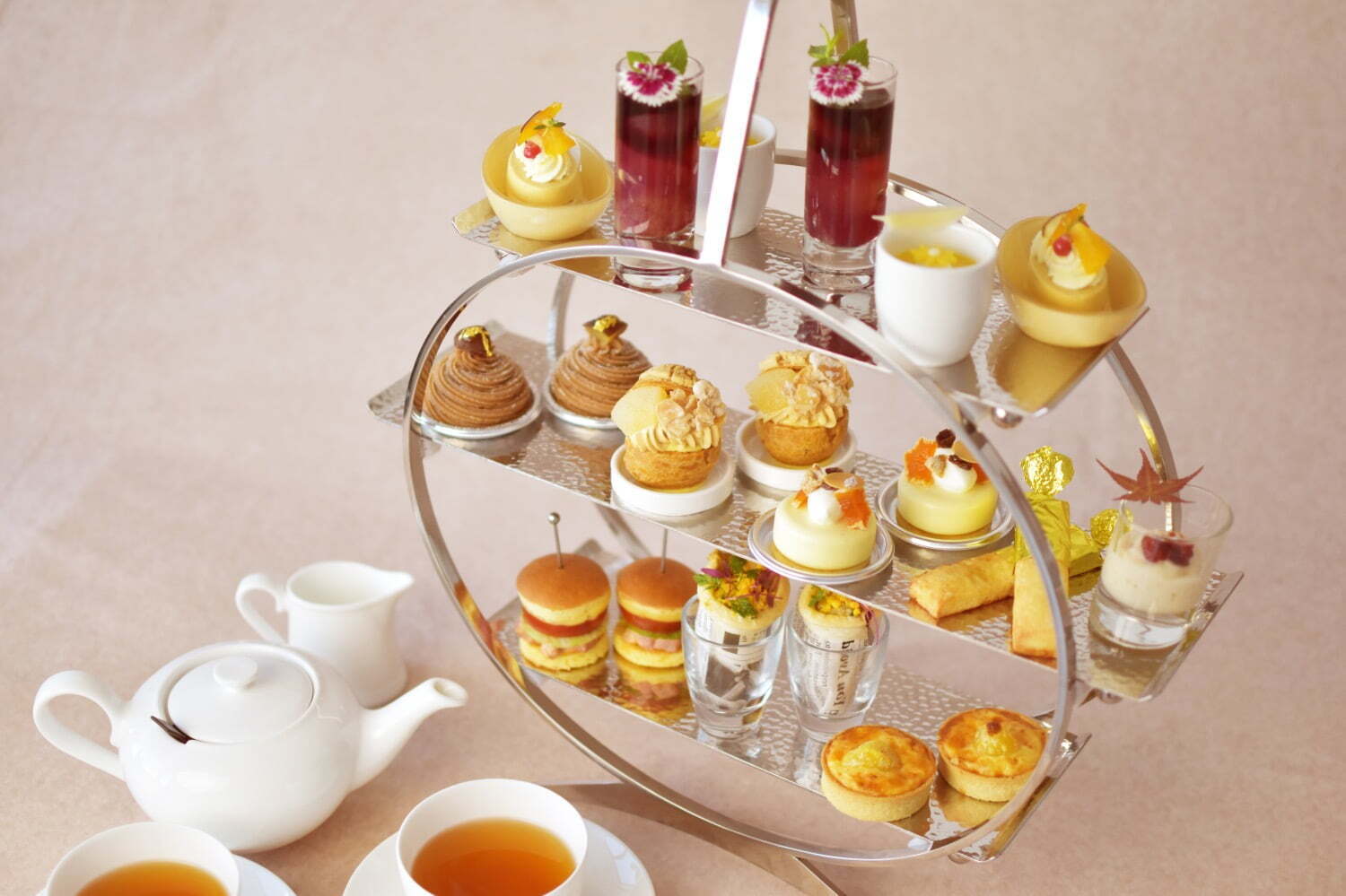 ハイアット リージェンシー 横浜