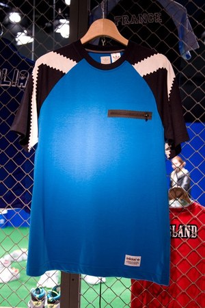 アディダス2010年春夏シーズンコレクション - 展示会レポート｜写真12