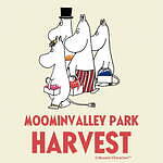 ムーミンバレーパークの秋イベント、空中に浮かぶ“ベリー”着想のバルーンアートが登場｜写真3