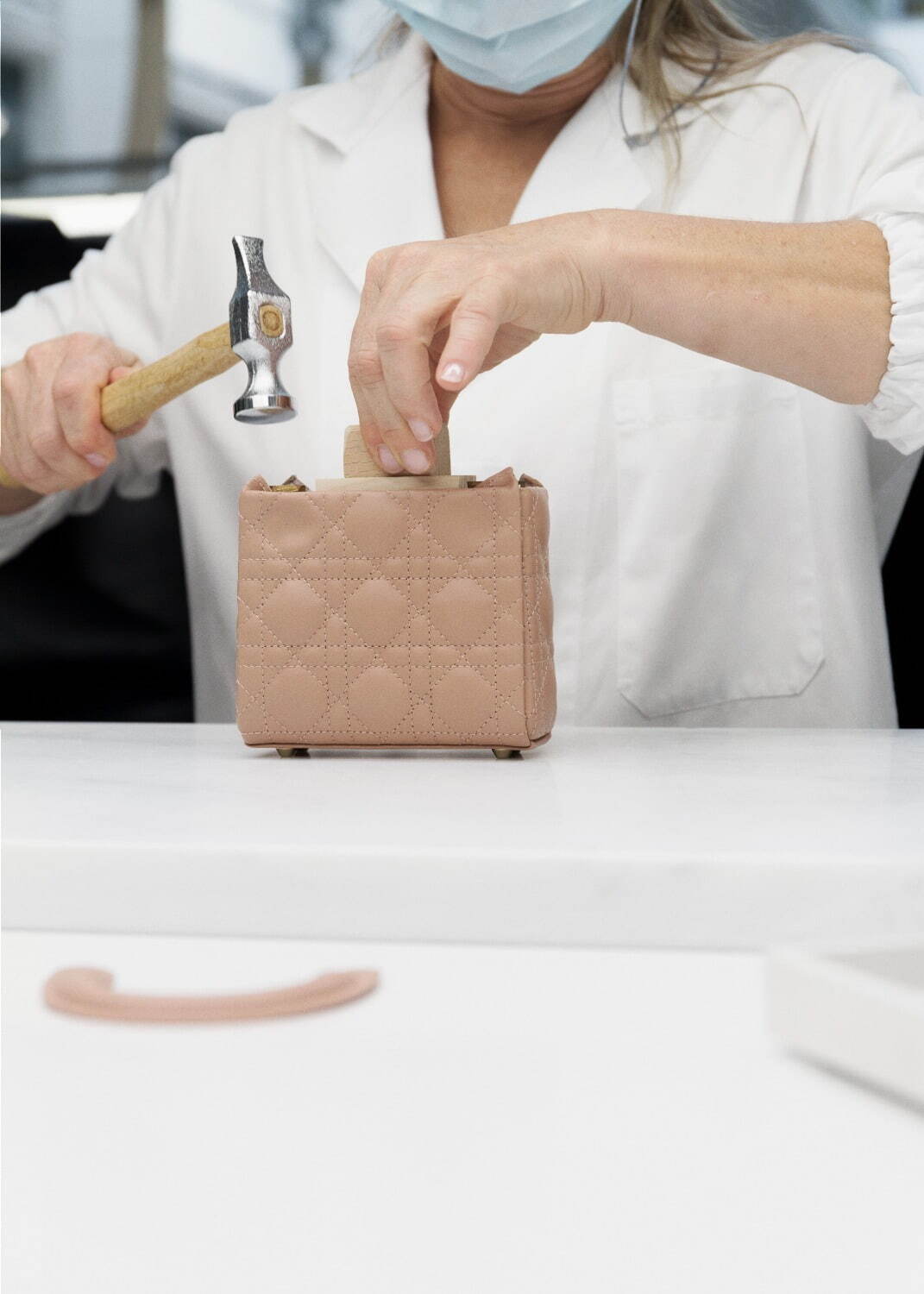 ディオール(DIOR) レディ ディオール｜写真8