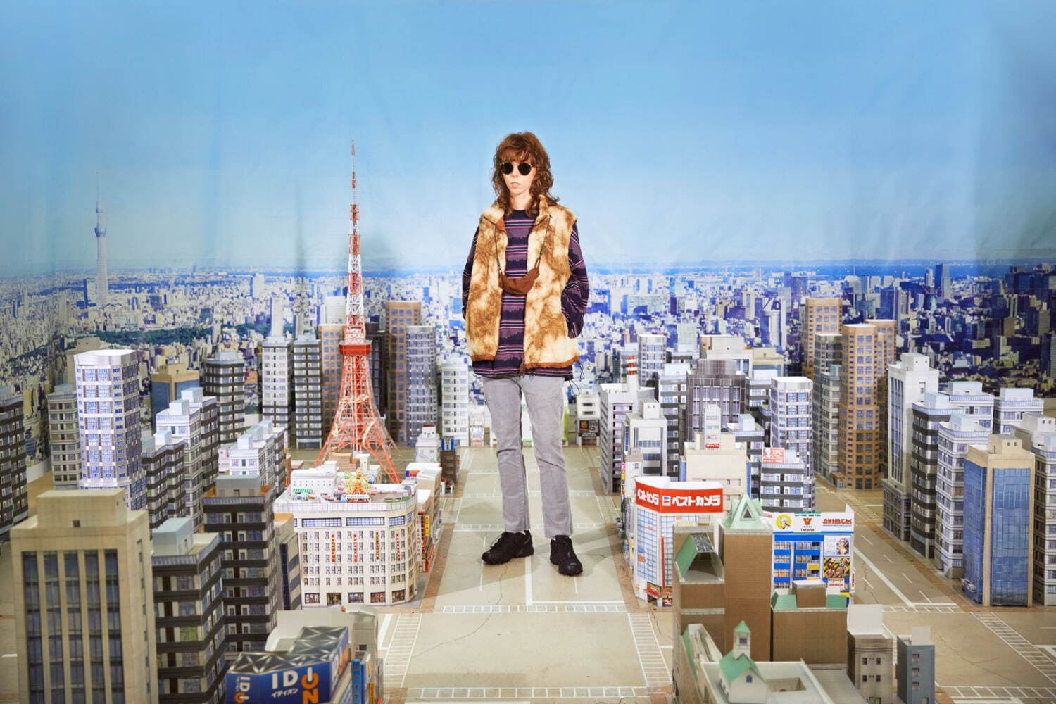 レミ レリーフ 2021-22年秋冬<span>コレクション</span> - 写真12
