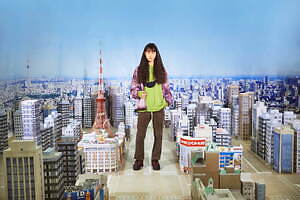 レミ レリーフ(REMI RELIEF) 2021-22年秋冬ウィメンズ&メンズコレクション  - 写真9