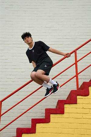 プーマ(PUMA) スウェード｜写真7