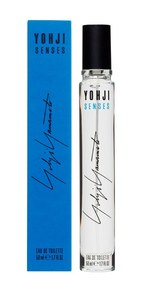 ヨウジヤマモト 男性用香水 新品 定価33000円 ヨウジヤマモト 香水 アバンギャルド 50ml