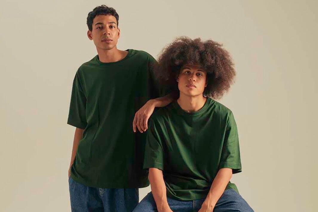 クープロンド 2021-22年秋冬 ウィメンズ&メンズ コレクション