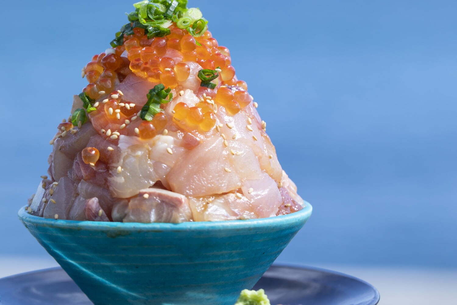 朝食(朝ごはん)｜「熱海銀座おさかな食堂」“朝食おばんざいビュッフェ”OKの系列店がオープン、昼は人気海鮮丼や釜めしも