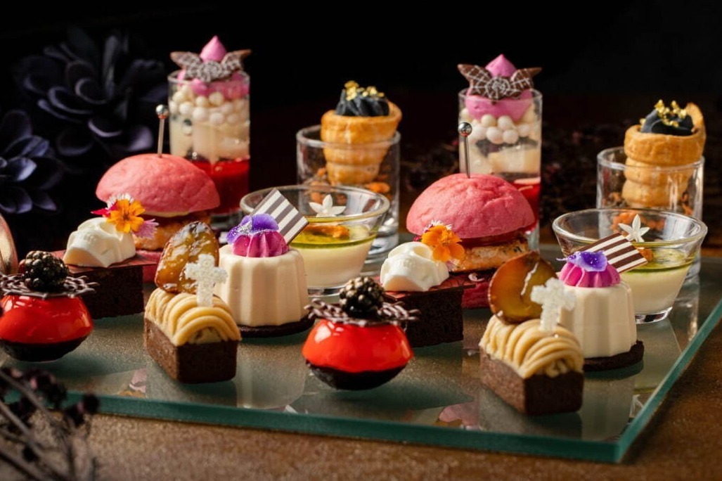 コンラッド東京