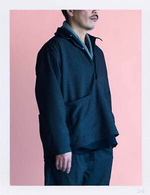 ポストオーバーオールズ(POST O'ALLS) 2021-22年秋冬メンズコレクション  - 写真4