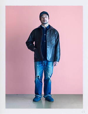 ポストオーバーオールズ(POST O'ALLS) 2021-22年秋冬メンズコレクション  - 写真41