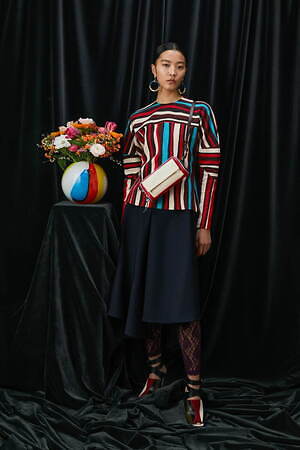 コルヴィル(colville) 2021-22年秋冬ウィメンズコレクション  - 写真17