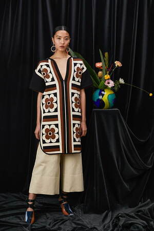 コルヴィル(colville) 2021-22年秋冬ウィメンズコレクション  - 写真28