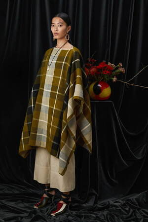 コルヴィル(colville) 2021-22年秋冬ウィメンズコレクション  - 写真33