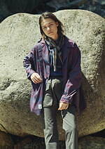 サウス2 ウエスト8 2022年春夏コレクション - 自然に溶け込む色彩と機能性を備えて｜写真13