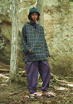 サウス2 ウエスト8 2022年春夏コレクション - 自然に溶け込む色彩と機能性を備えて｜写真15