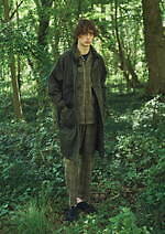 サウス2 ウエスト8 2022年春夏コレクション - 自然に溶け込む色彩と機能性を備えて｜写真19