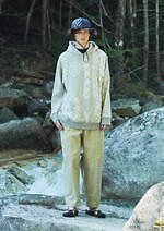 サウス2 ウエスト8 2022年春夏コレクション - 自然に溶け込む色彩と機能性を備えて｜写真22