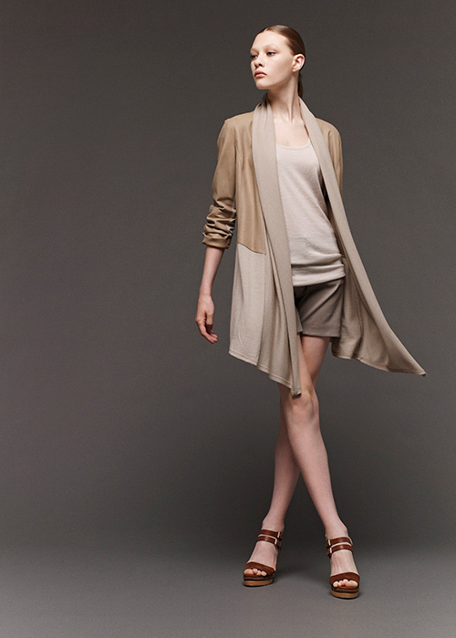 ロゥタス(Rawtus) 2013-14年秋冬ウィメンズコレクション  - 写真1