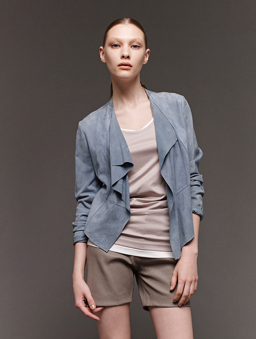 ロゥタス(Rawtus) 2013-14年秋冬ウィメンズコレクション  - 写真10