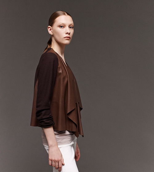ロゥタス(Rawtus) 2013-14年秋冬ウィメンズコレクション  - 写真11