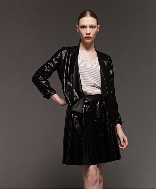 ロゥタス(Rawtus) 2013-14年秋冬ウィメンズコレクション  - 写真12