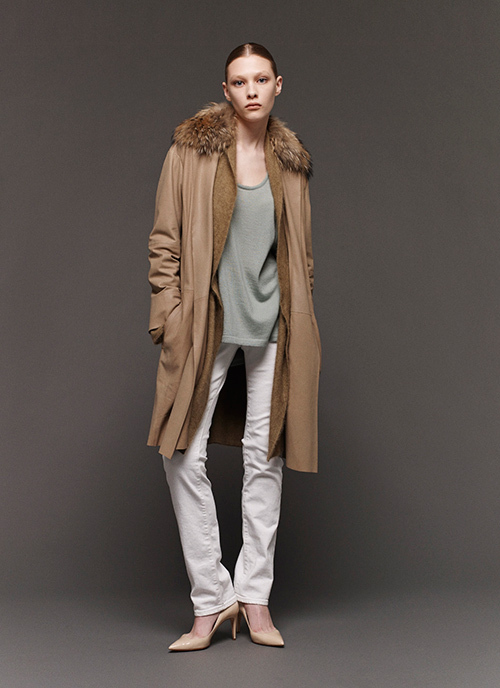 ロゥタス(Rawtus) 2013-14年秋冬ウィメンズコレクション  - 写真14