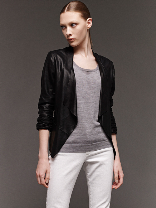 ロゥタス(Rawtus) 2013-14年秋冬ウィメンズコレクション  - 写真15