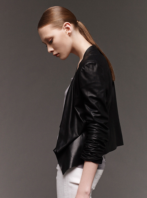 ロゥタス(Rawtus) 2013-14年秋冬ウィメンズコレクション  - 写真16