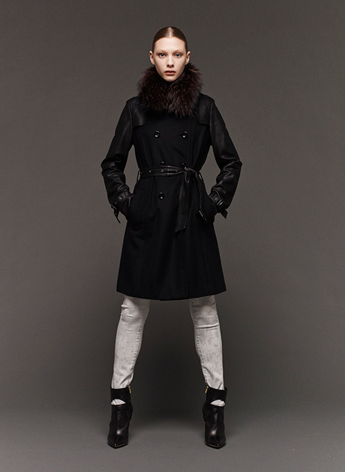 ロゥタス(Rawtus) 2013-14年秋冬ウィメンズコレクション  - 写真17