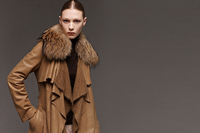 ロゥタス 2013-14年秋冬 ウィメンズ コレクション