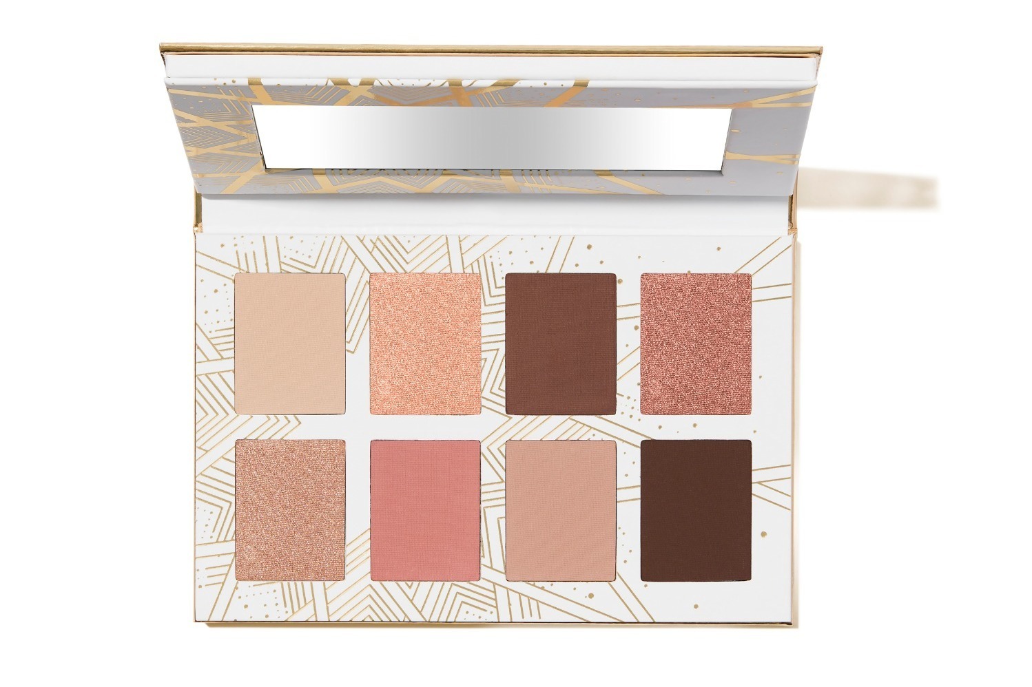 クリスマス｜ボビイ ブラウン2021年クリスマスコスメ第2・3弾、“ピーチグロウ着想”8色アイパレットなど