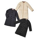 トラディショナル ウェザーウェア×マッキントッシュ